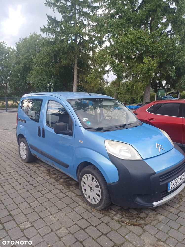 Citroën Nemo - 5