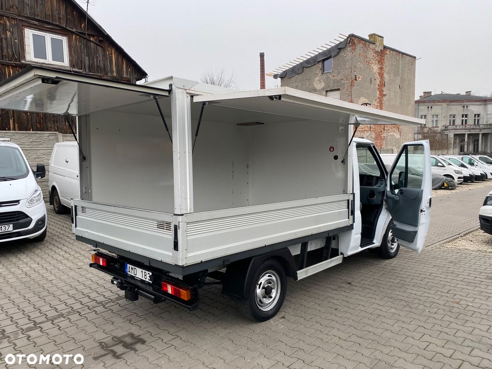 Ford TRANSIT - 19