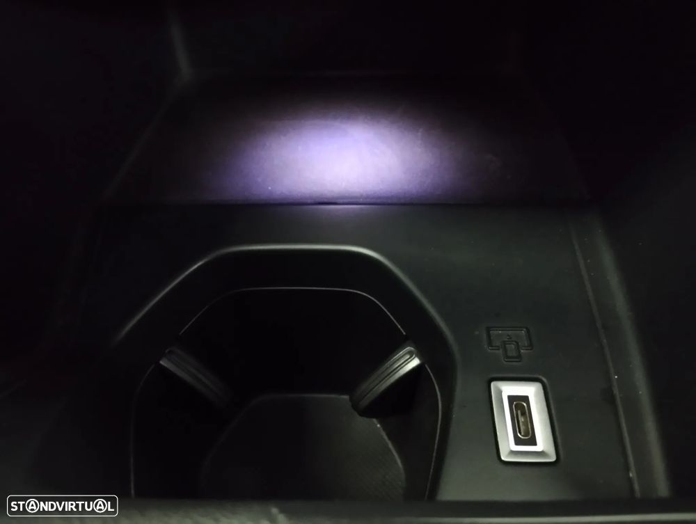 Peugeot 308 SW 1.5 BlueHDi Allure Pack - 38