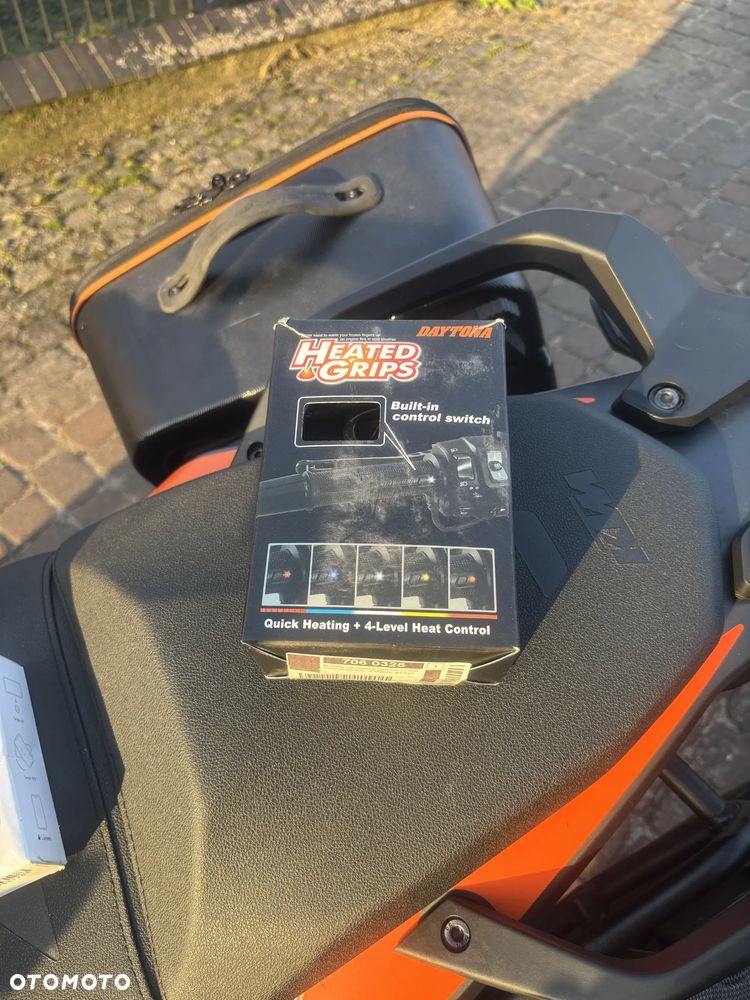 KTM Adventure - 14