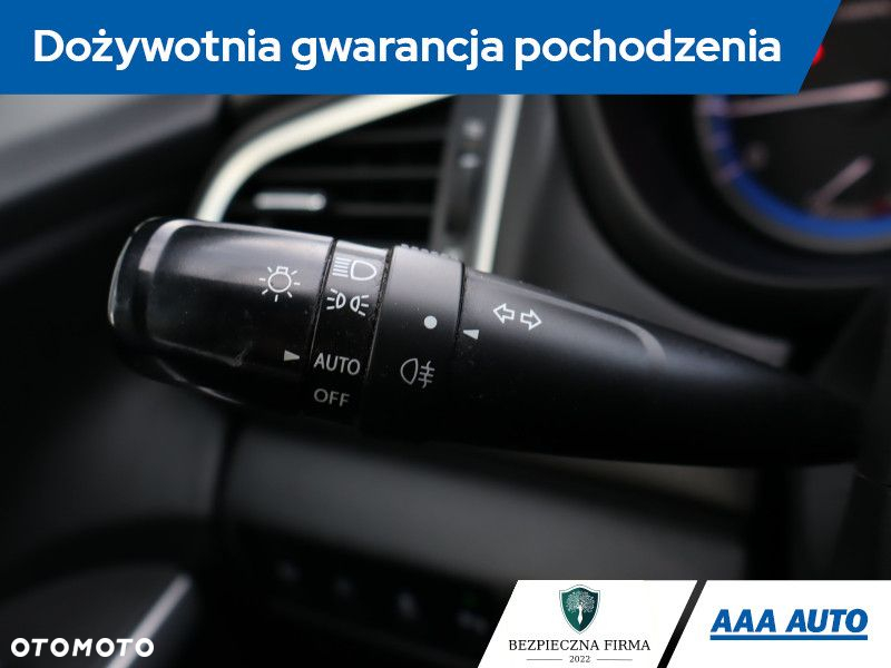 Suzuki SX4 S-Cross - 20