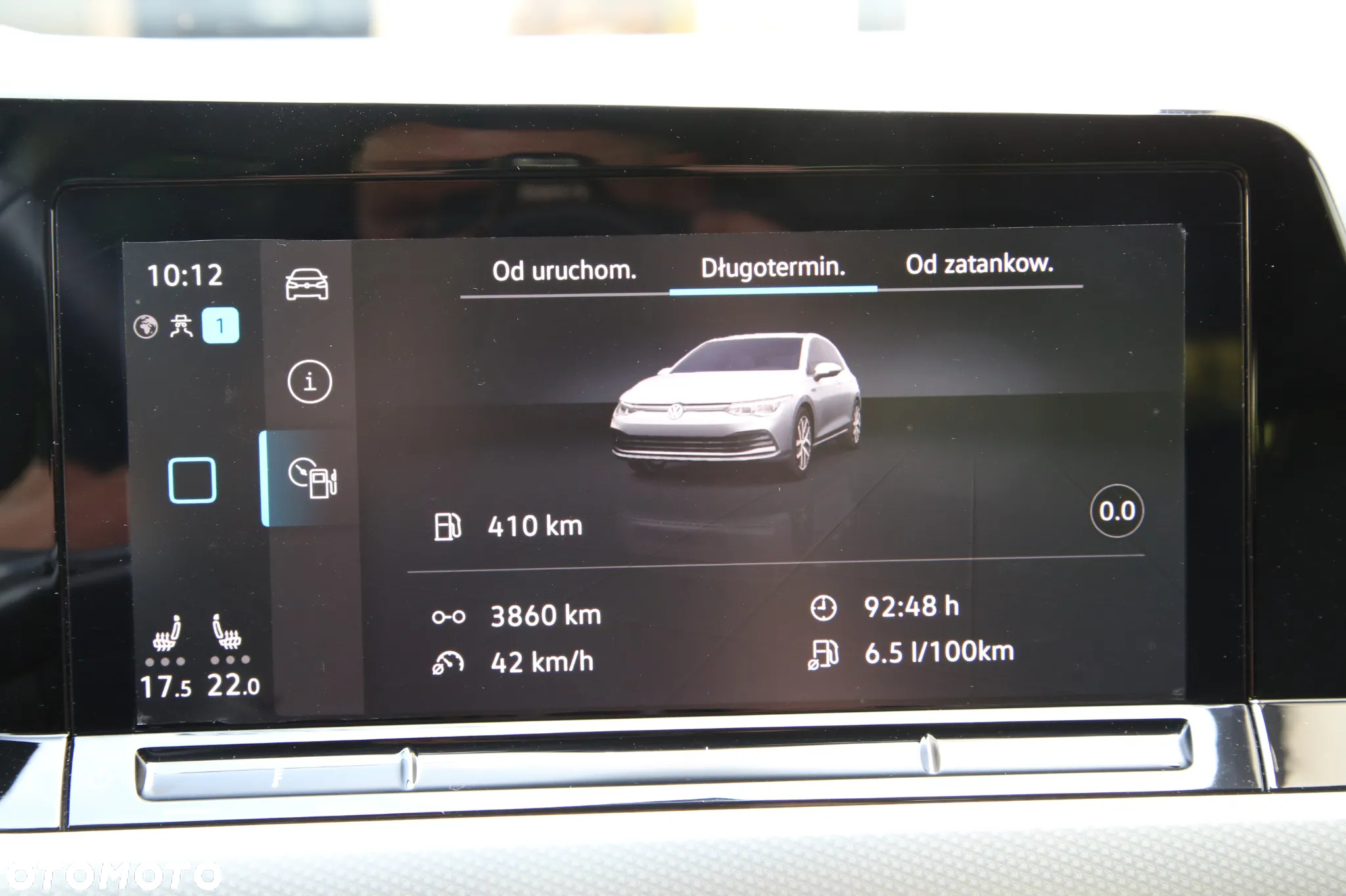 Volkswagen Golf Variant 1.5 TSI OPF Move - 18