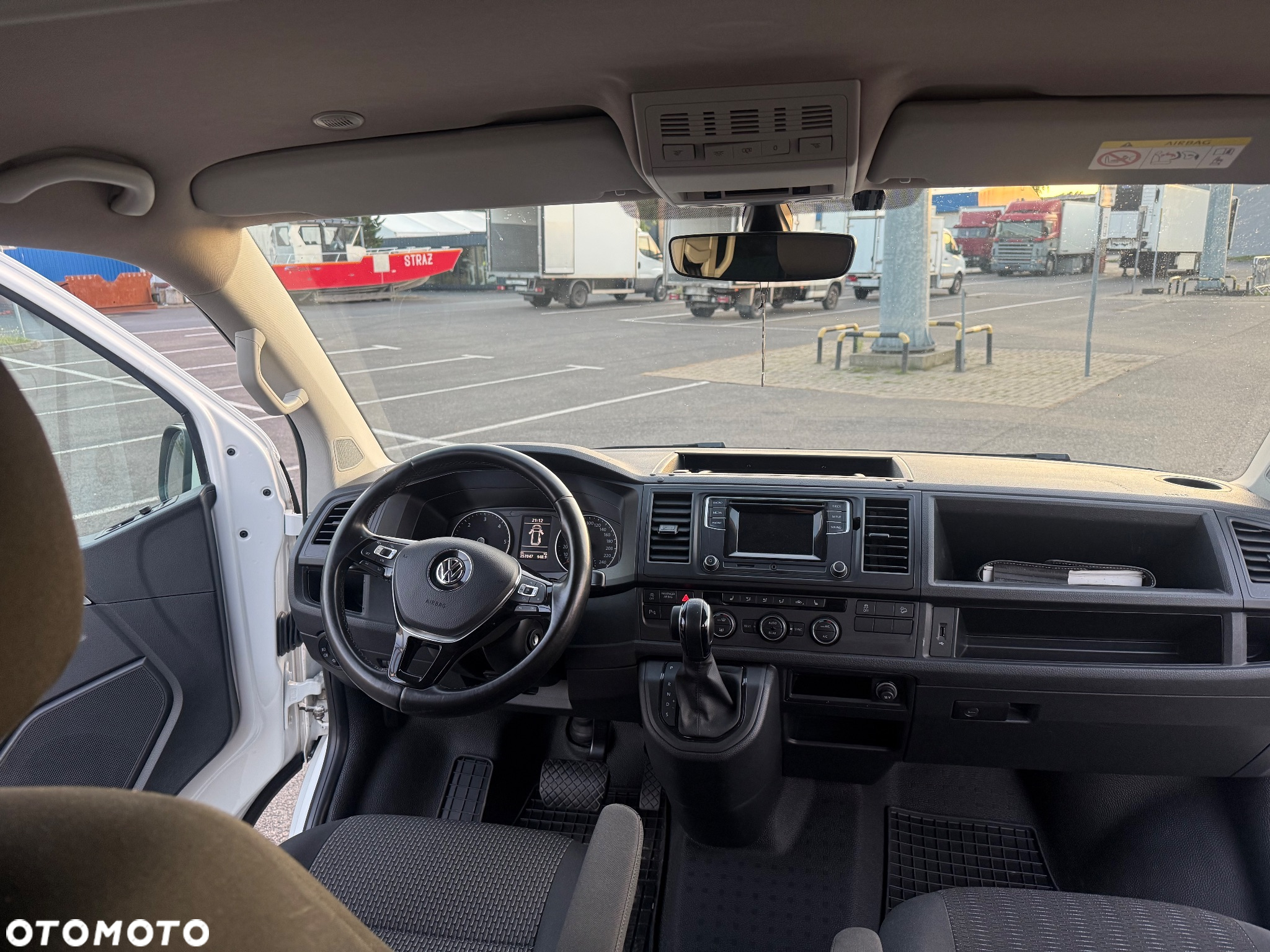 Volkswagen Caravelle 2.0 BiTDI L2 Highline 4Motion DSG - 21