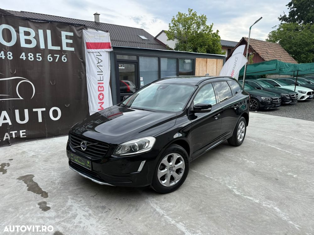 Volvo XC 60 - 17