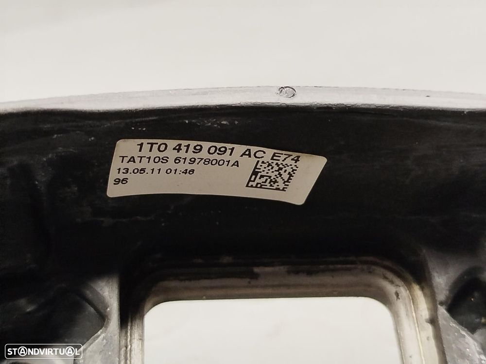 VOLANTE VOLKSWAGEN TOURAN 1T3 - 6