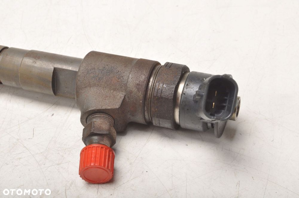 KUGA II MONDEO MK5 1.5 1.6 TDCI WTRYSKI 0445110489 - 2