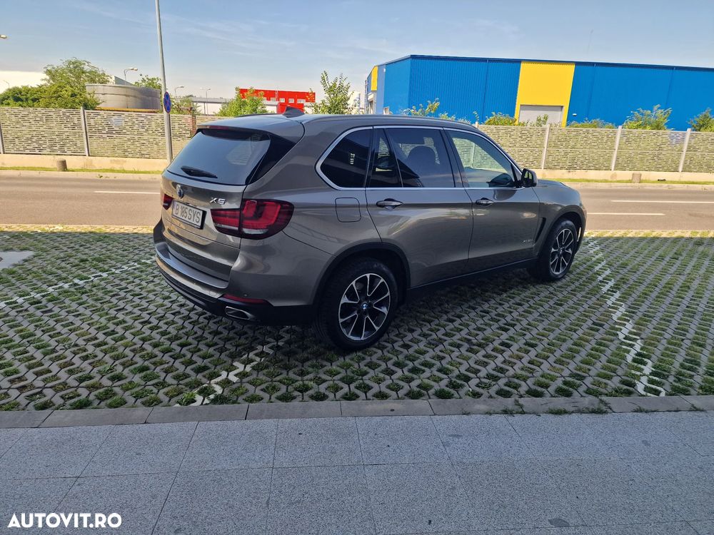 BMW X5 - 4