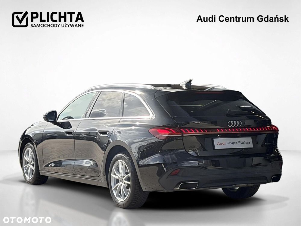 Audi A5 Avant - 5