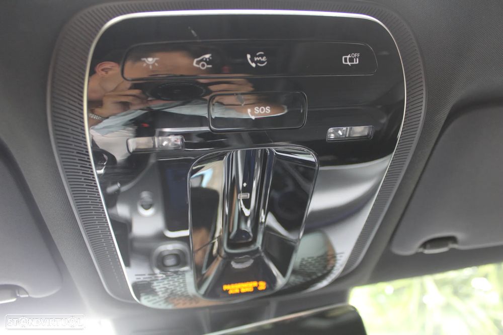 Mercedes-Benz C 300 e T 9G-TRONIC AMG Line - 47