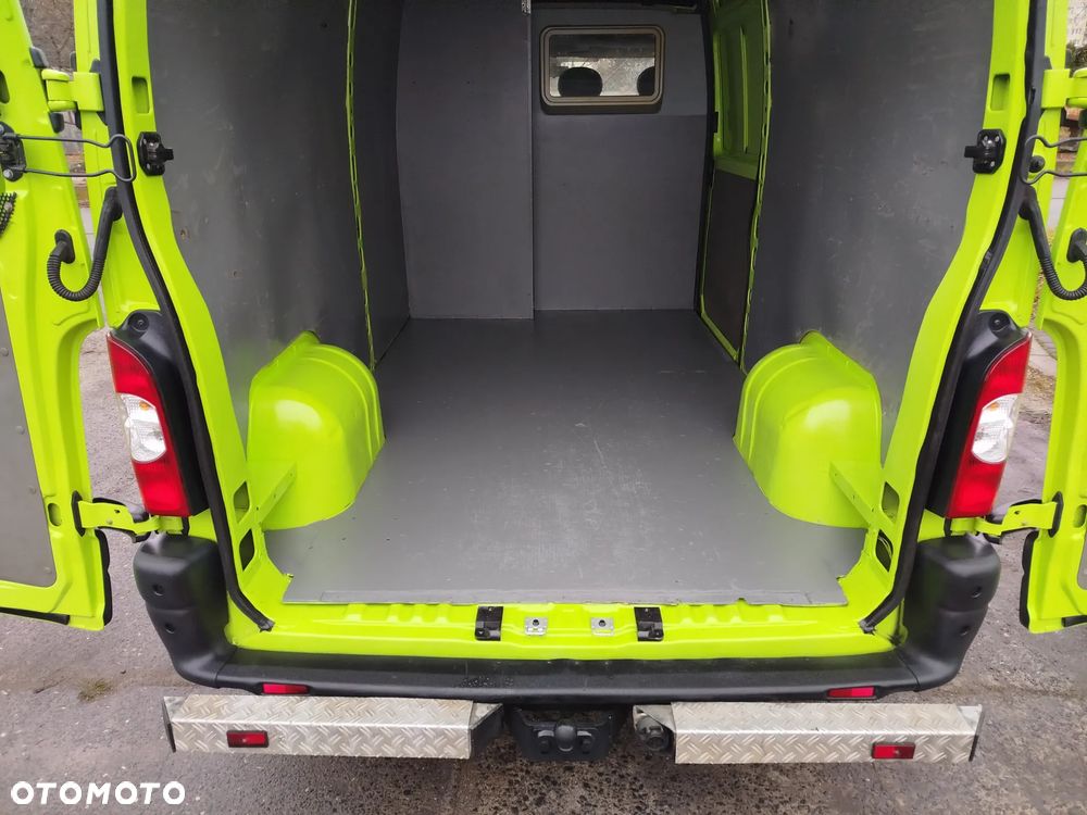 Renault Master L2H2 KLIMA HAK 2.5DCI - 25