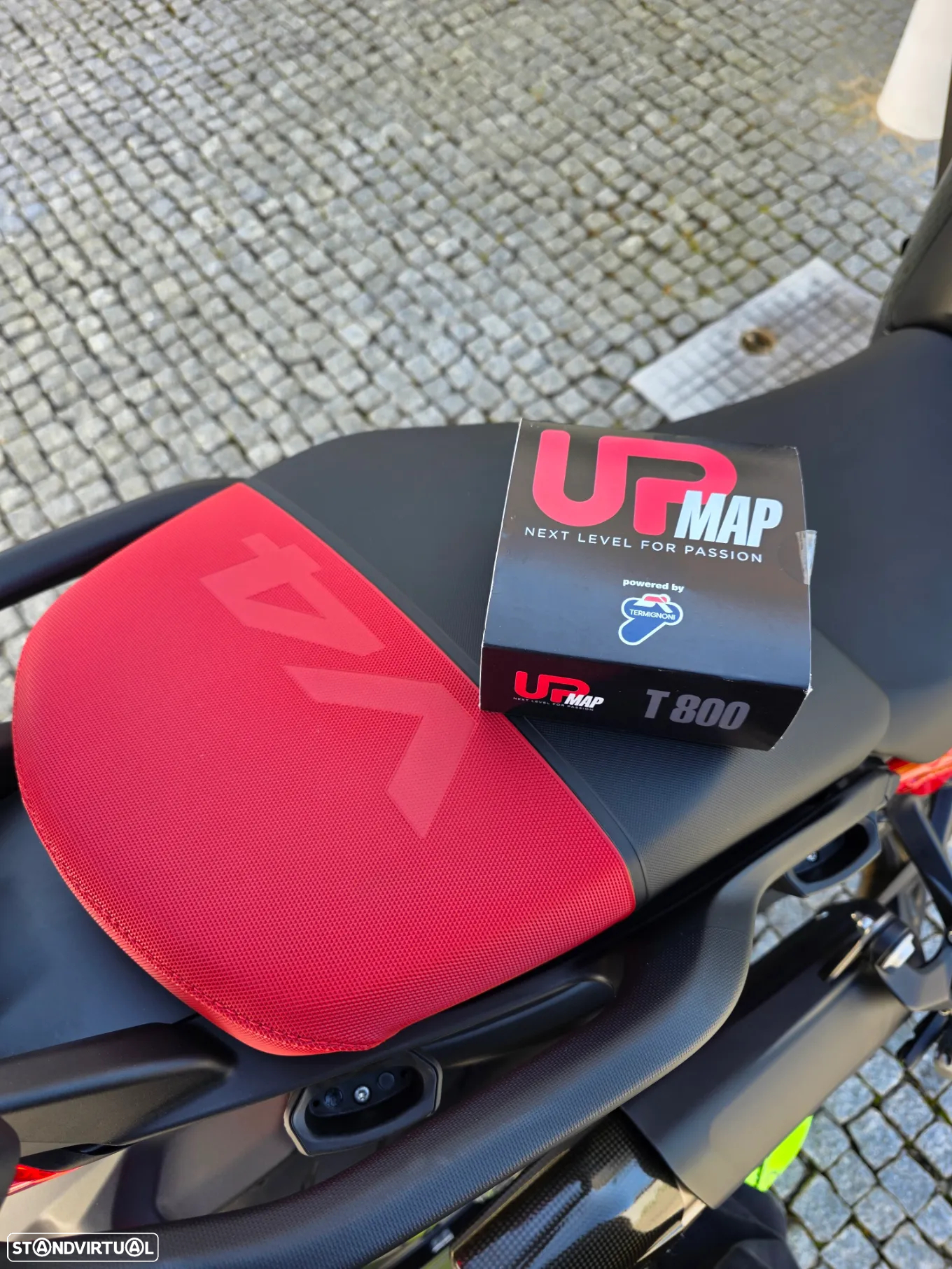 Ducati Multistrada V4 Pikes Peak - 18