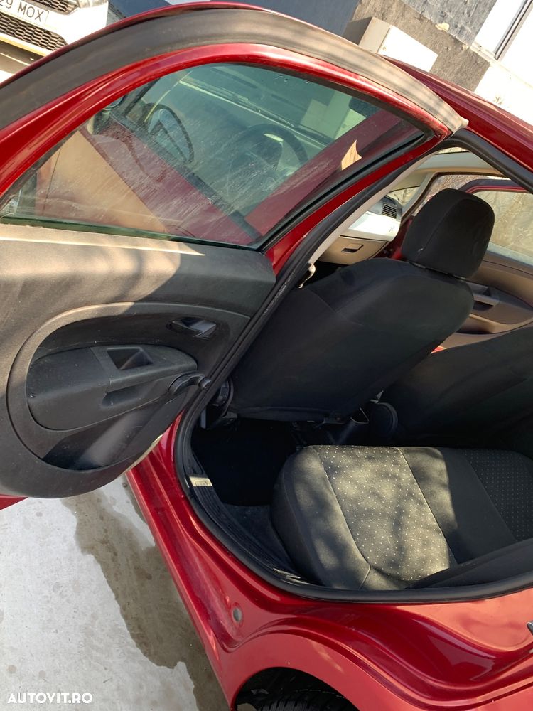 Fiat Grande Punto 1.3 Multijet Active - 7