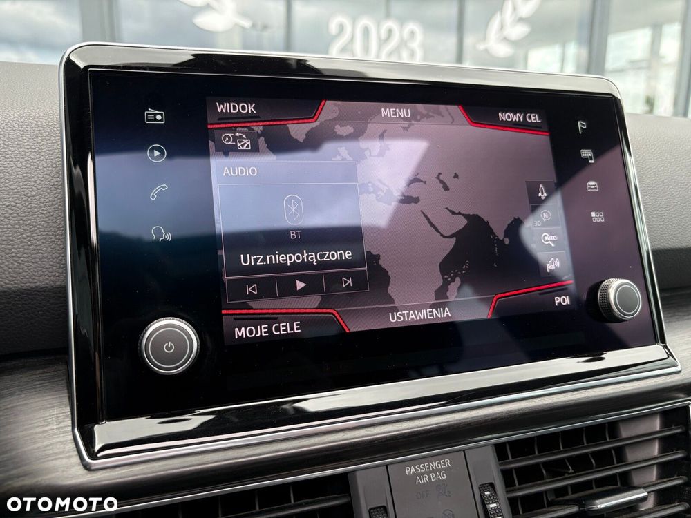 Seat Tarraco - 41