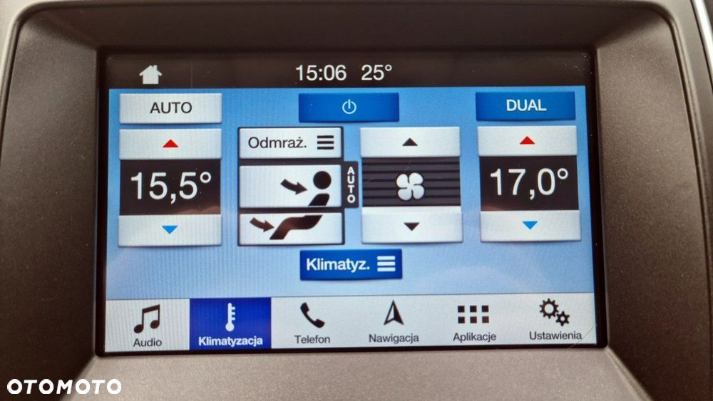 Ford Galaxy - 23