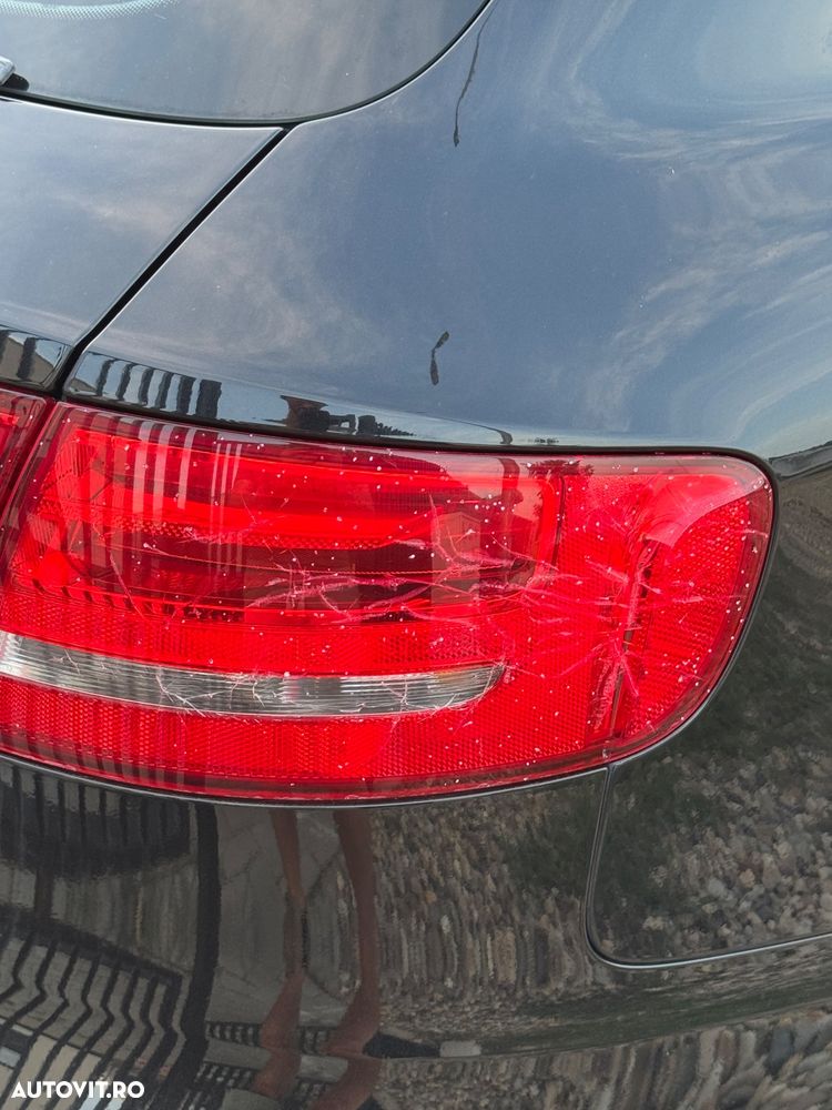 Audi A4 Avant - 18