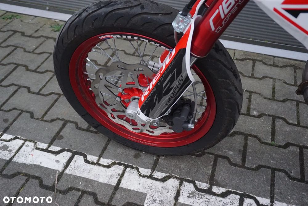 Rieju MRT Pro SM - 14