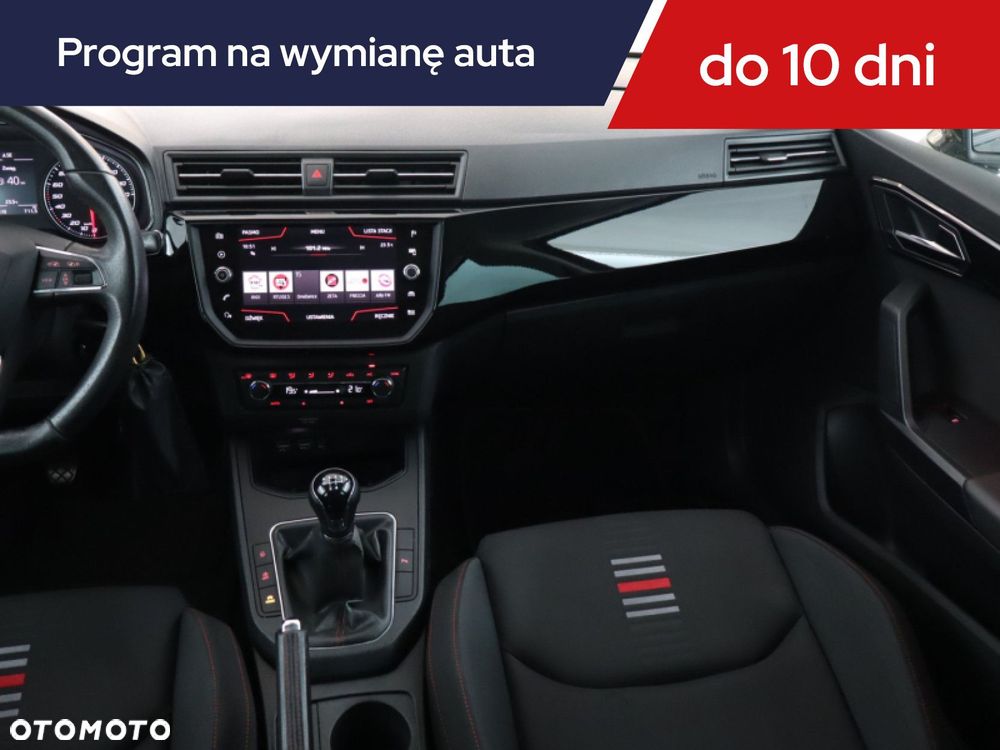 Seat Ibiza - 10