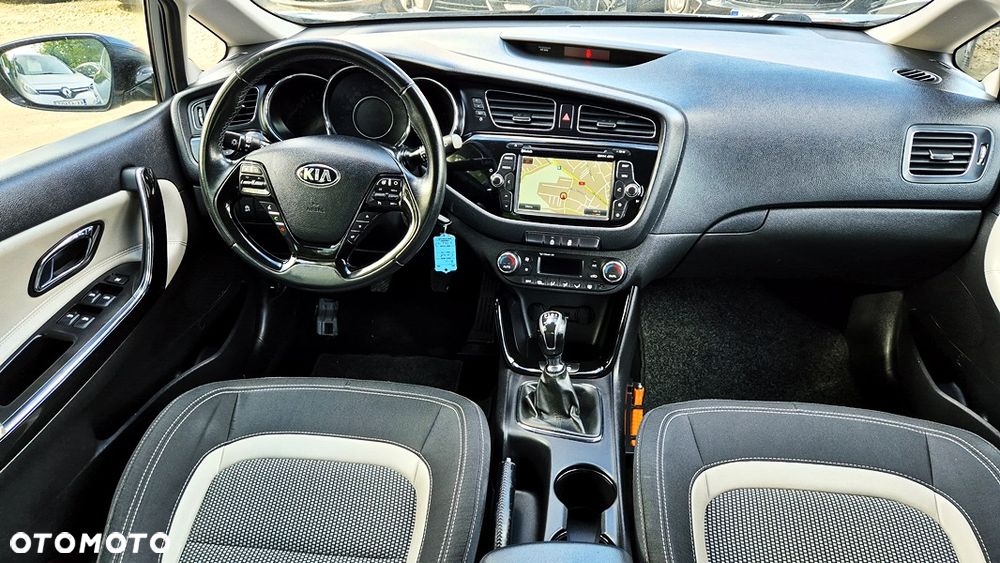 Kia Ceed 1.6 GDI XL - 34