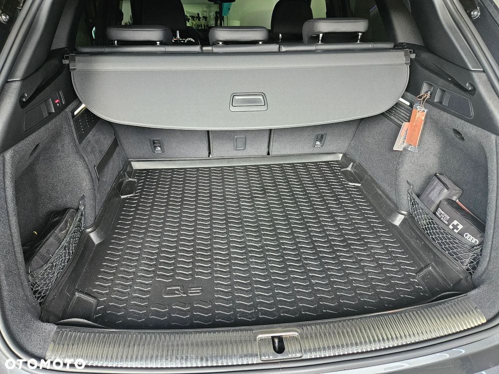 Audi Q5 2.0 TDI Quattro S tronic - 21