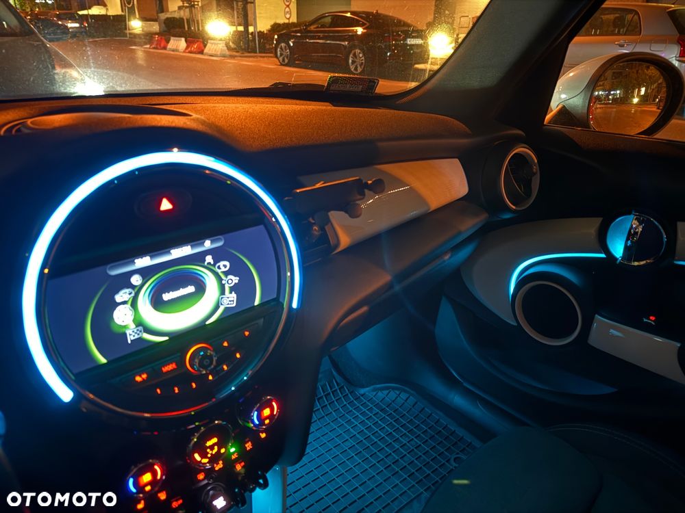 MINI Cooper - 11