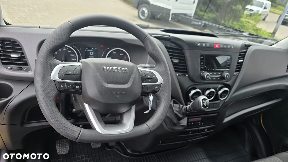 Iveco LAWETA OD RĘKI BEZ ZBĘDNEJ ELEKTRONIKI !!! - 18