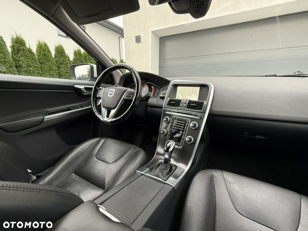 Volvo XC 60 - 14