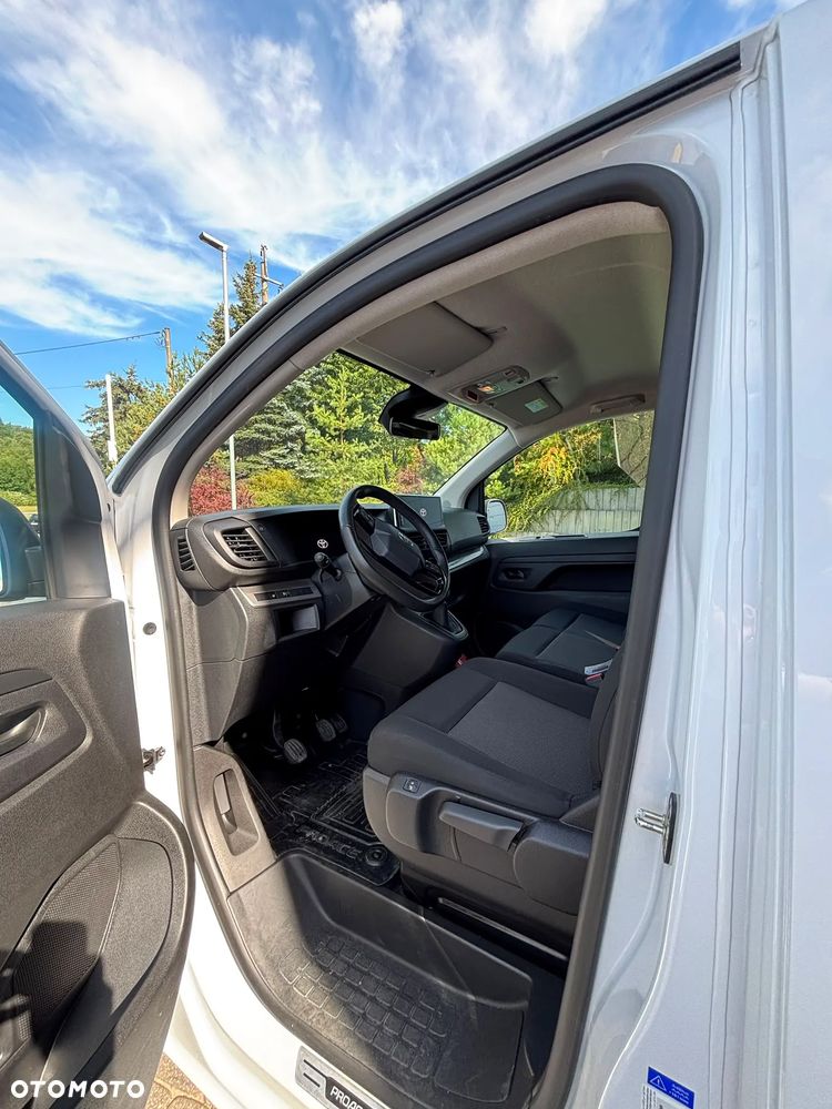 Toyota Proace LONG - 12