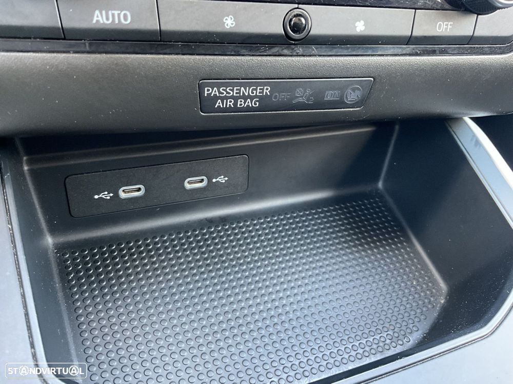 SEAT Arona 1.0 TSI Style DSG - 33