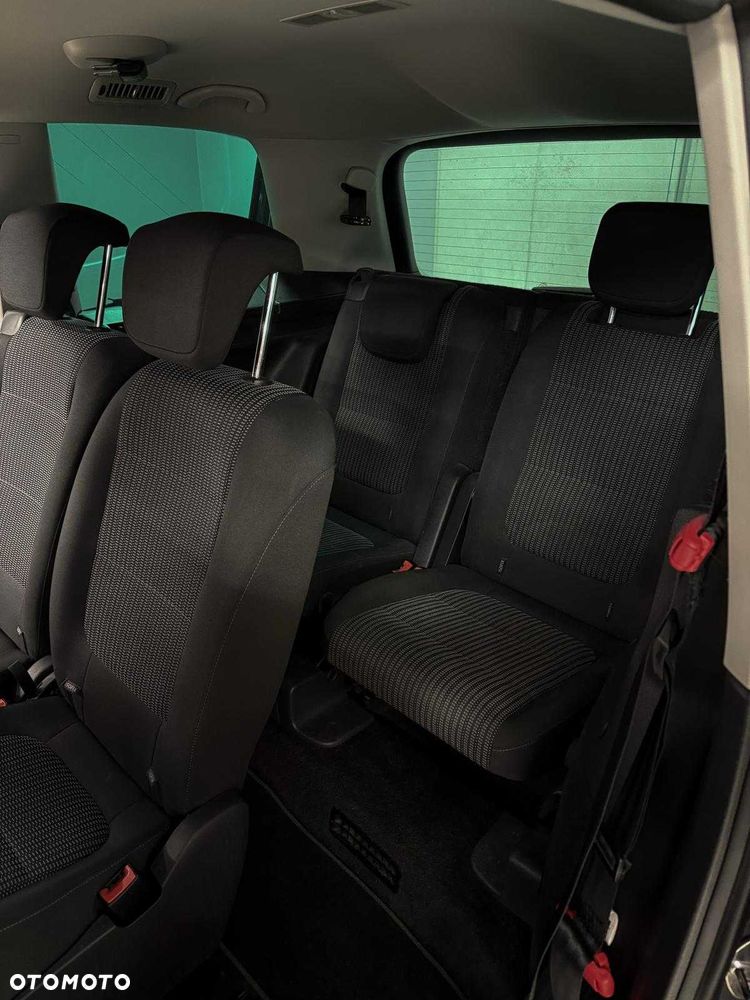 Seat Alhambra - 5
