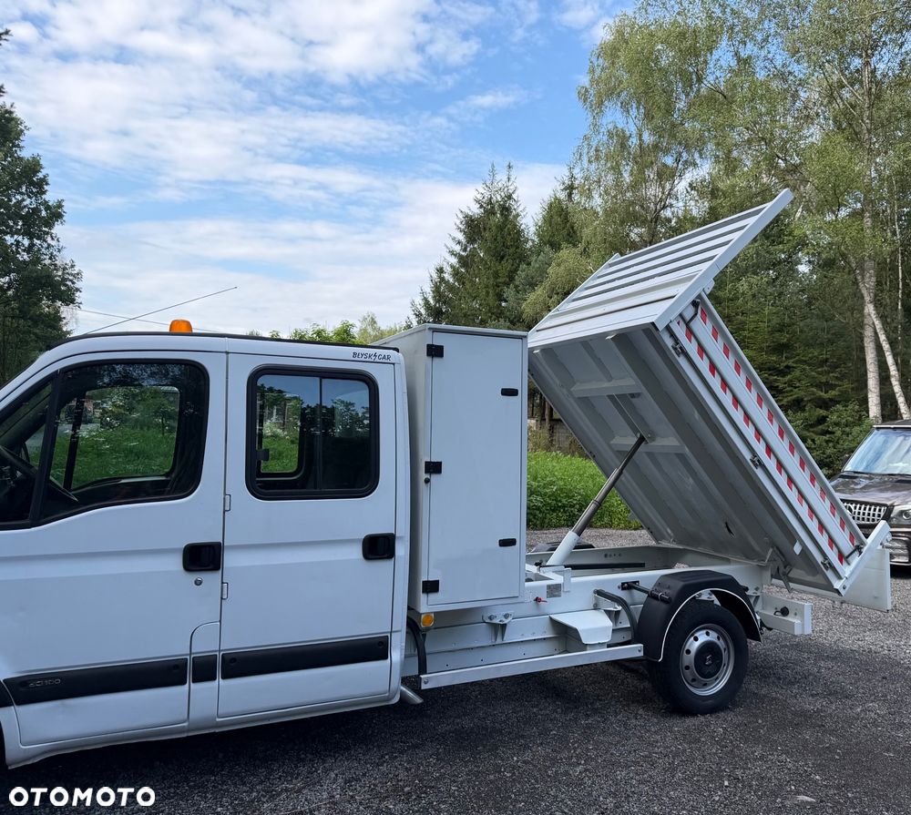 Renault Master - 7