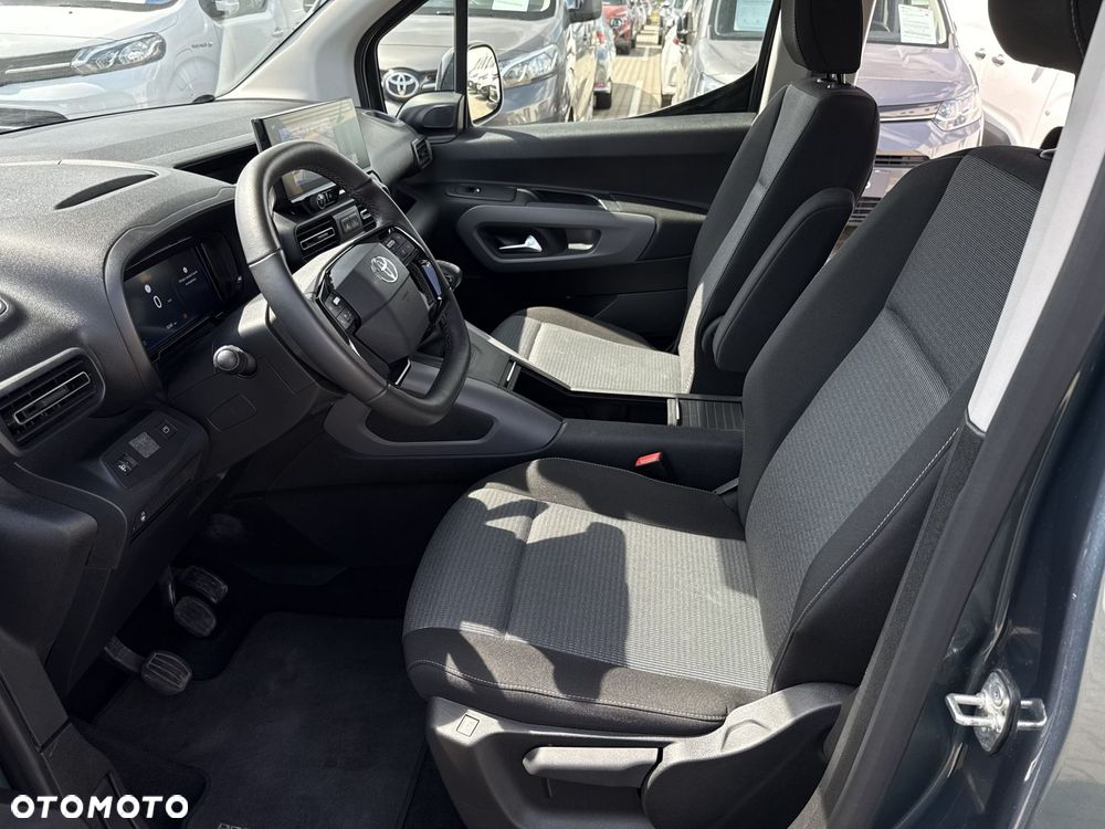 Toyota Proace City Verso - 13