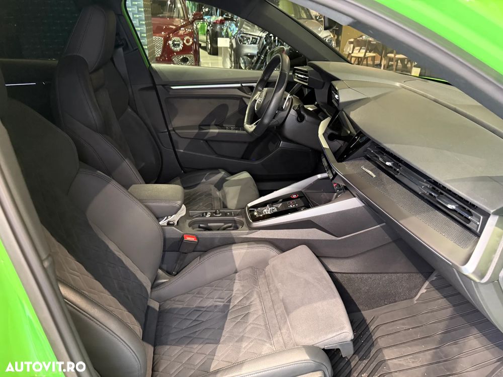 AUDI RS3 2023 — imagine 26