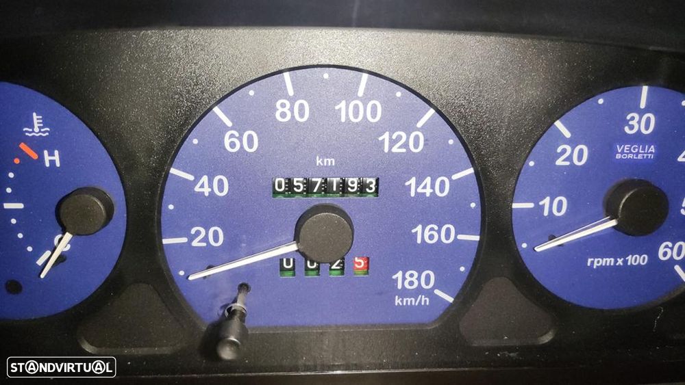 Fiat Ducato Muitos Extras - 27