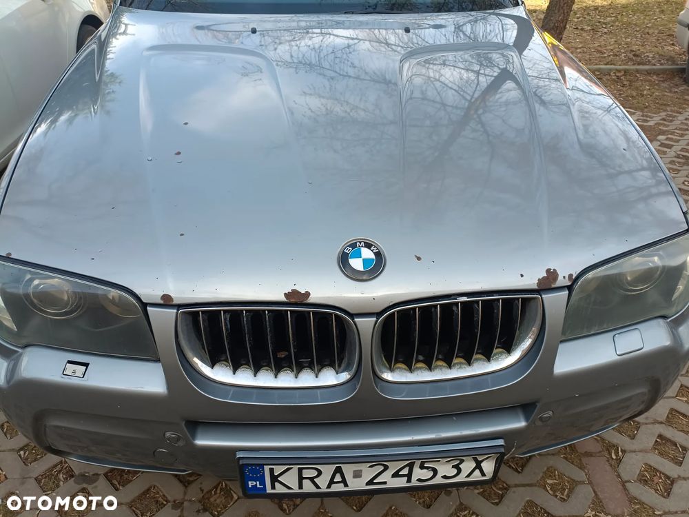 BMW X3 xDrive30d Edition Exclusive - 15