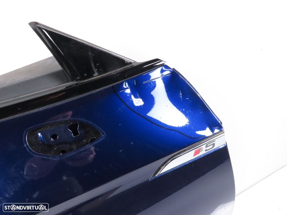 Porta Direito/Frente Usado / Original AUDI A5 Sportback (F5A) 8W8831052F - 4