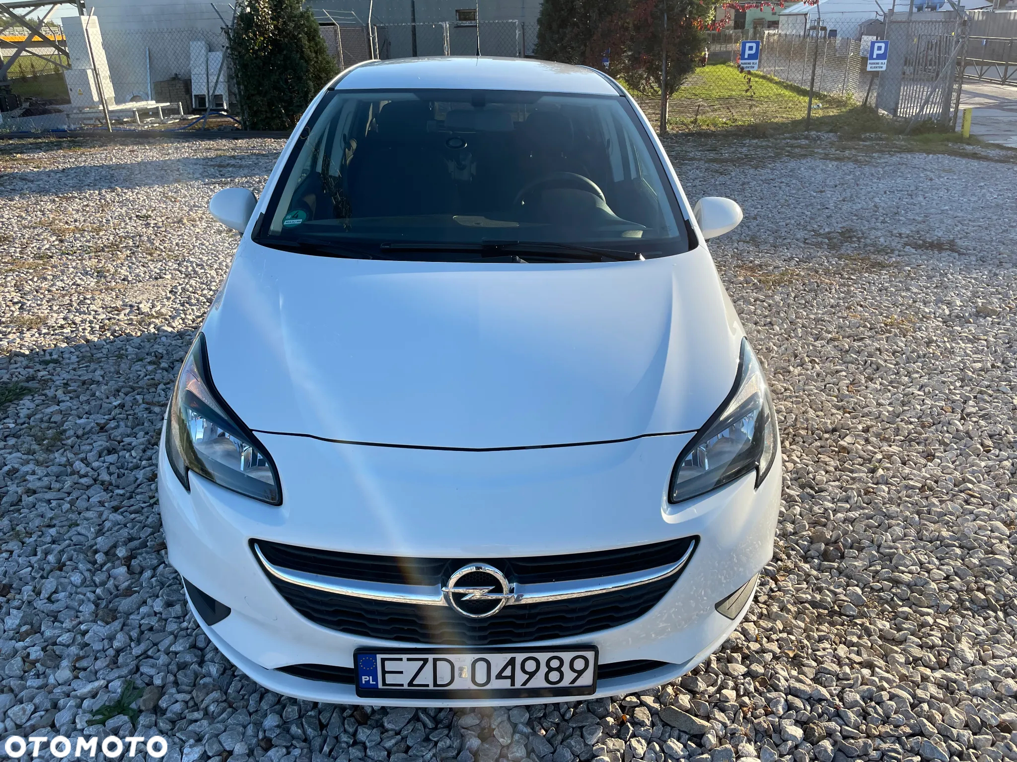 Opel Corsa 1.2 16V Color Edition - 2