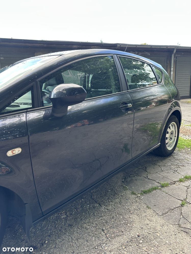 Seat Leon - 24
