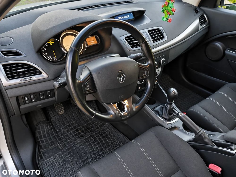 Renault Megane - 6