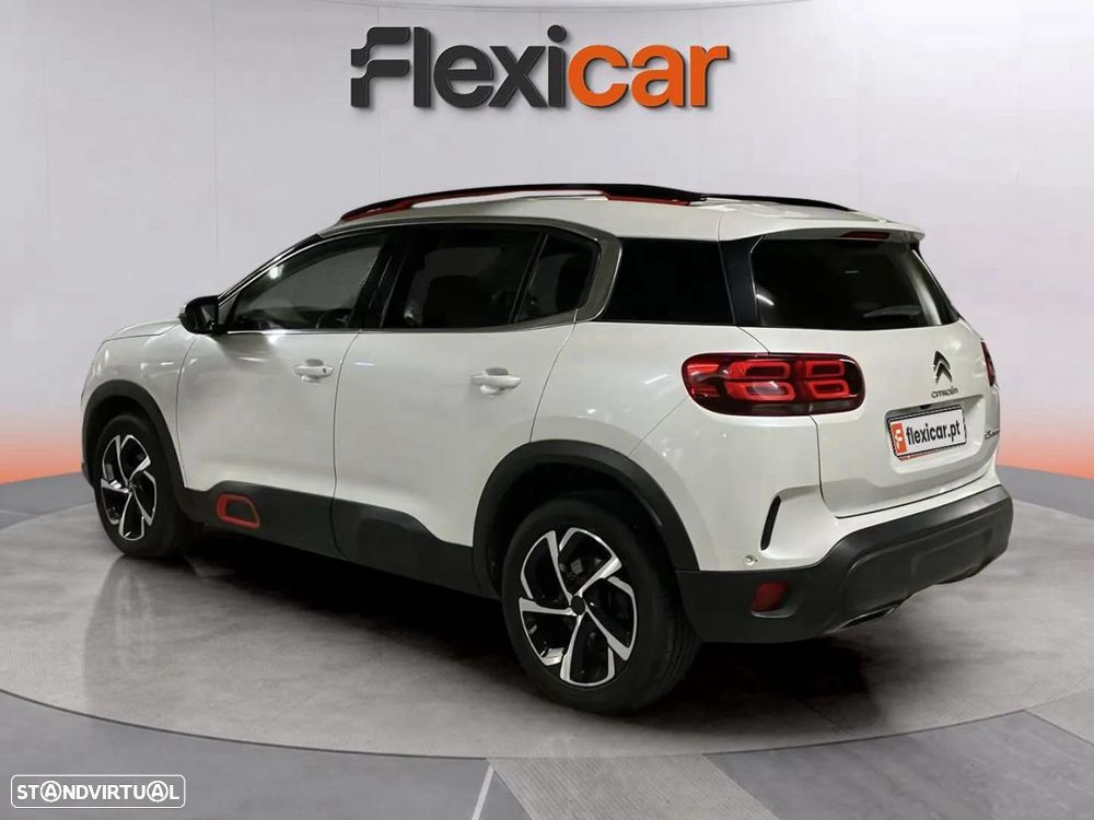 Citroën C5 Aircross 1.2 PureTech C-Series - 5