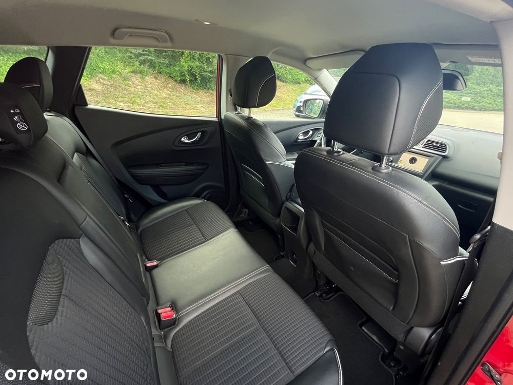 Renault Kadjar Energy dCi 130 Bose Edition - 19