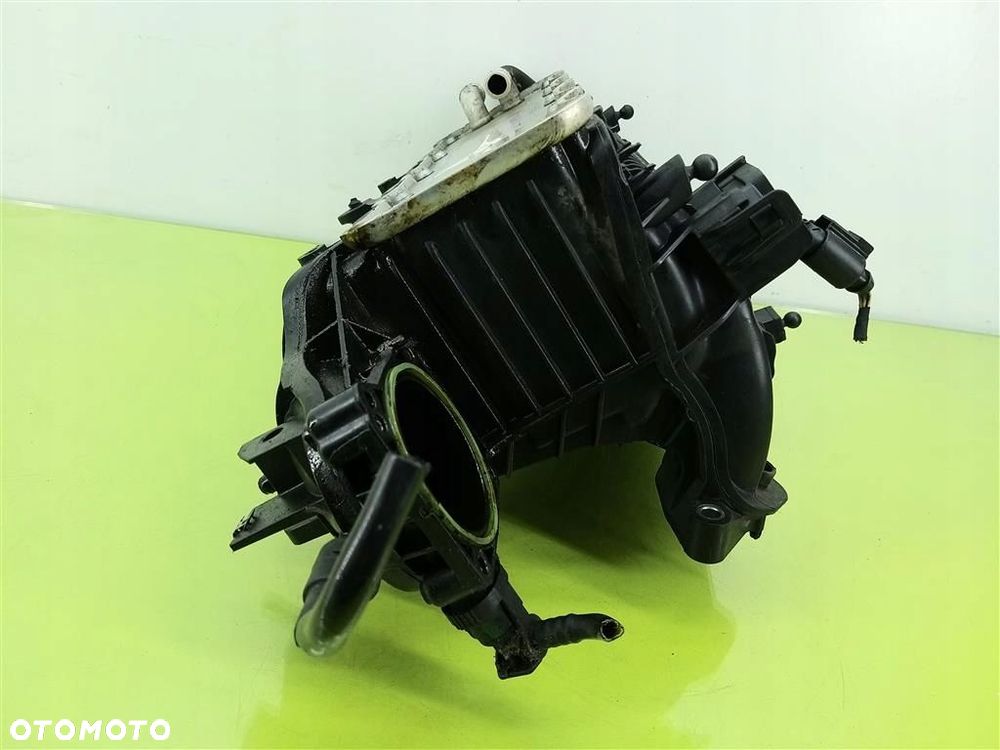 Kolektor ssący Skoda Yeti 1.4 TSI 2012-2017 VW AUDI 04E145749F 04E129711J - 6
