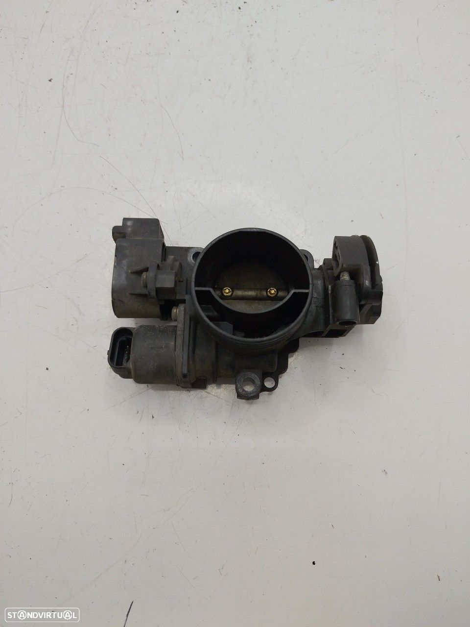 Corpo Borboleta  Peugeot 206 (2A/C) - 1