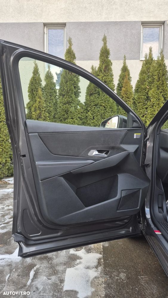 DS Automobiles DS 7 Crossback 1.6 PHeV FWD 225 EAT8 PERFORMANCE LINE + - 30