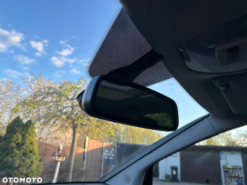 Mercedes-Benz Klasa B - 14