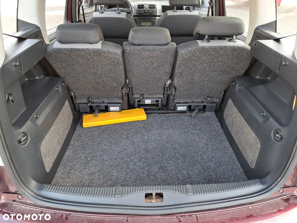 Skoda Roomster - 25