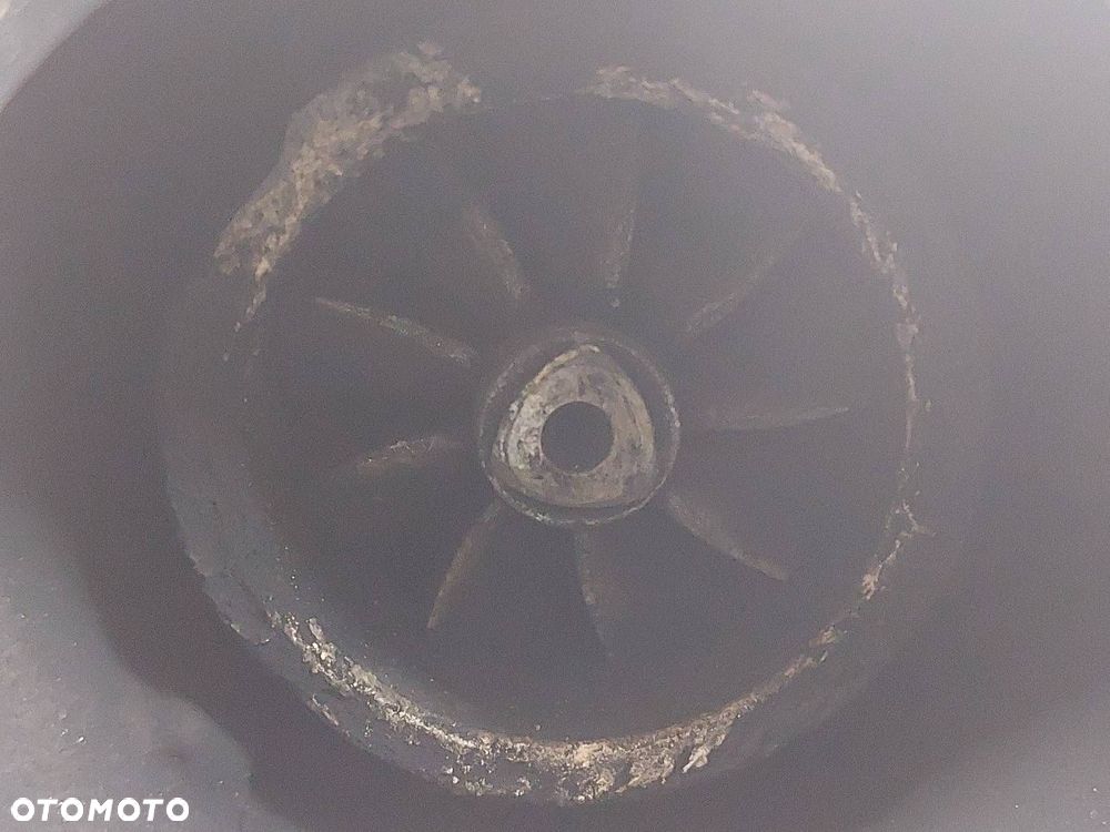 TURBOSPRĘŻARKA TURBINA BMW E46 320D 2.0 D M47 7794140 - 5
