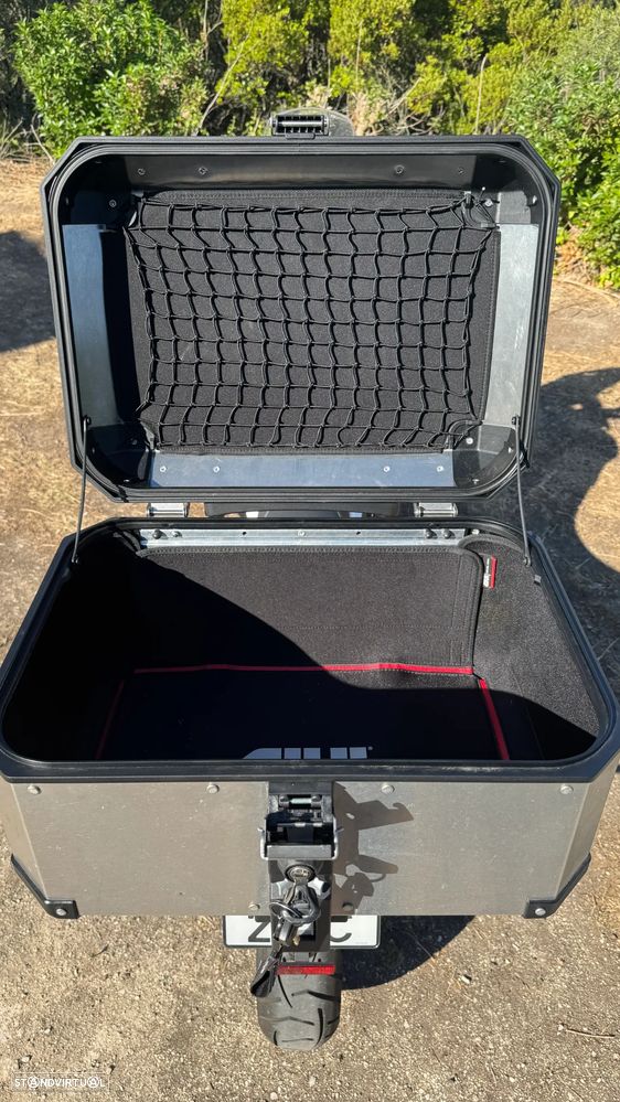 Triumph Tiger GT PRO - 9