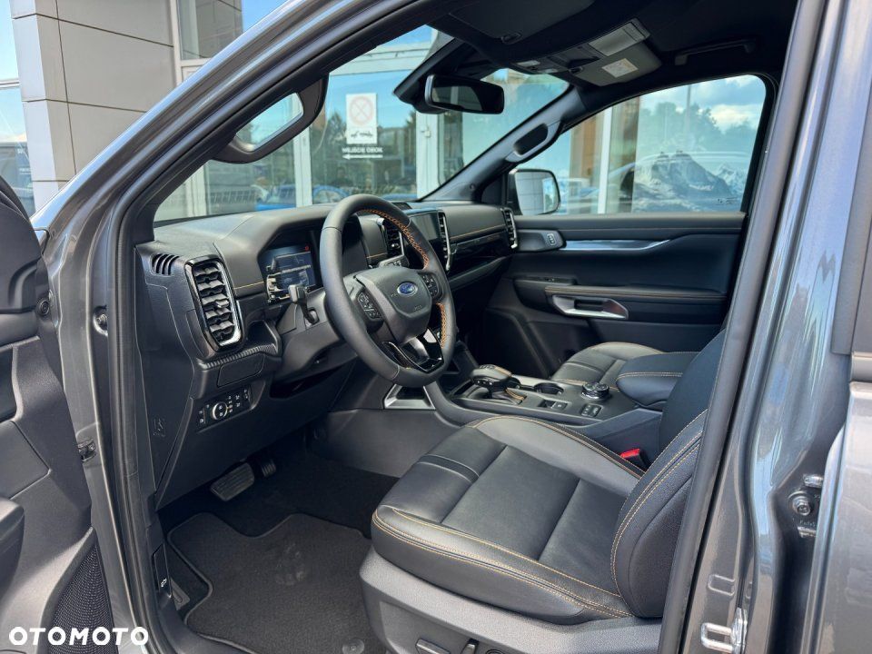 Ford Ranger - 5