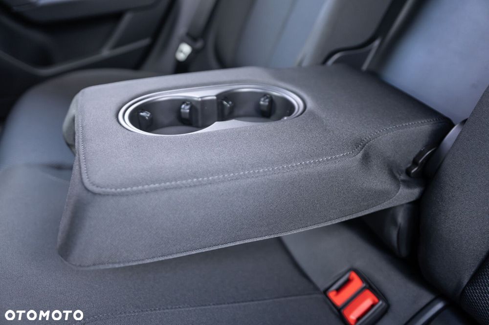 Audi A3 Sportback TFSI mHEV 110 kW S Line S tronic - 21