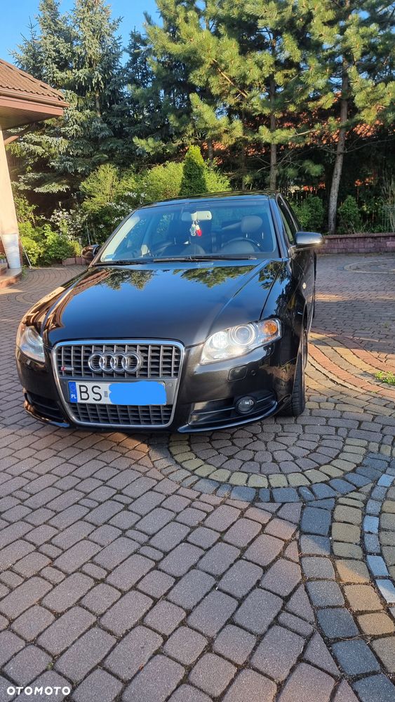 Audi A4 Limousine 2.0 TDI - 14